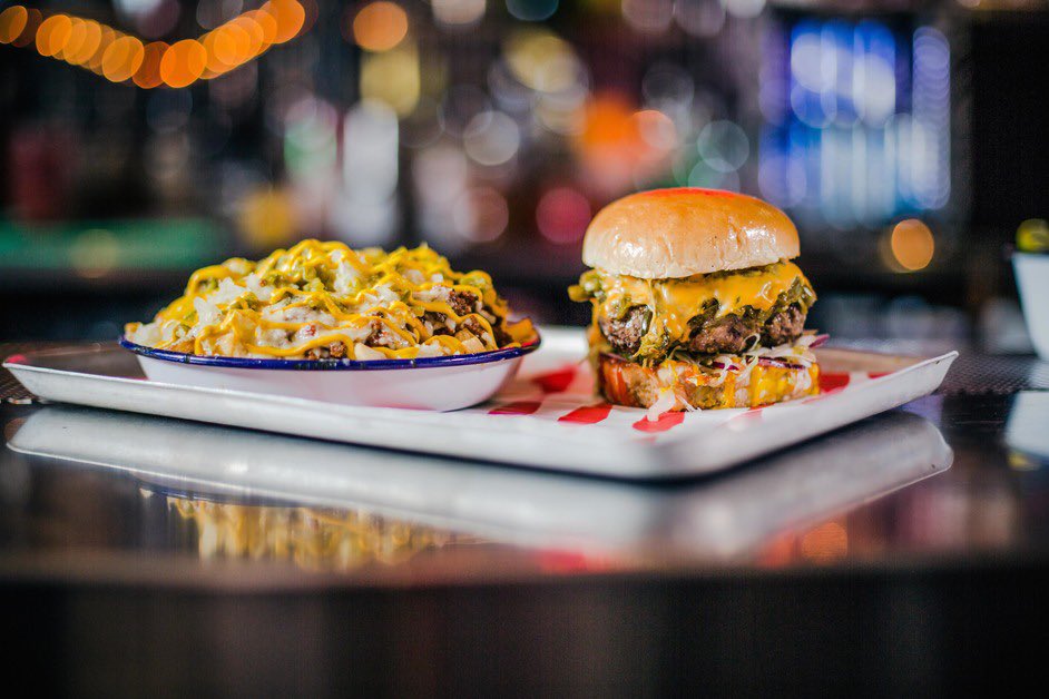 🍔🐈 Help the <a href="/BowLodge/">Bow Lodge Cat Rescue</a> rescue cats and eat <a href="/MEATLiquor/">MEATliquor</a> burgers as a reward (if you win, that is)…

Gift card raffle this way: facebook.com/10006394641025…  #catrescue #catcharity #competition