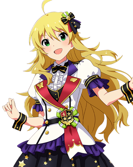 ミリシタ立ち絵のtwitterイラスト検索結果 ミリシタ立ち絵のtwitterイラスト検索結果