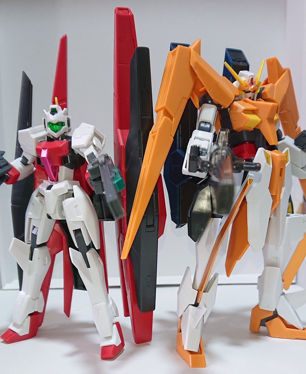 Twoucan ニューガンダムhws の注目ツイート イラスト マンガ コスプレ モデル Twoucan ニューガンダムhws の注目ツイート イラスト マンガ コスプレ モデル