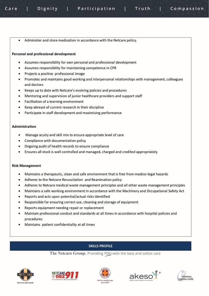 mikeconsultants's tweet photo. NETCARE VACANCIES
VARIOUS PROVINCES
Refer to pictures
Share and tag others
Dont miss the latest posts, Like the page, for Legit job posts and regular updates
#MikeConsultants #SAJobs #SAJob #SAJobseekers #SA https://t.co/YbYeyEDIWf