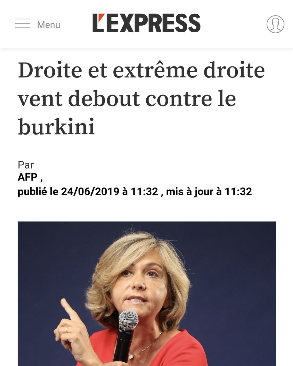 GilbertCollard's tweet photo. Chaque été cela recommence :
Été 2016 : burkini 
Été 2017 : burkini 
Été 2019 : burkini 
Été 2021 : burkini 
Combien de temps cette mascarade va-t-elle encore durer ? Contre l'ensevelissement des femmes, interdisons le #burkini une bonne fois pour toutes ! https://t.co/Nqb3ENjpgH