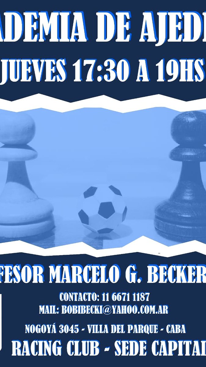 SEDE RACING CAPITAL tweet media