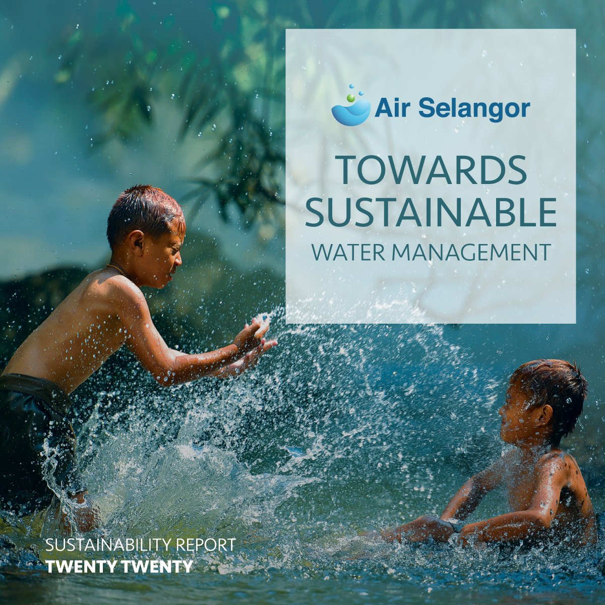 Air selangor payment