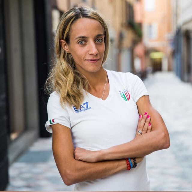 #atletica 📌 Incarico internazionale per Margherita Magnani

L'ex mezzofondista delle Fiamme Gialle, consigliere FIDAL, è il nuovo presidente del Comitato sportivo atletica leggera nell'ambito del Consiglio Internazionale dello Sport Militare <a href="/CISM_HQ/">CISM</a> 

👉 bit.ly/2UOe6KV