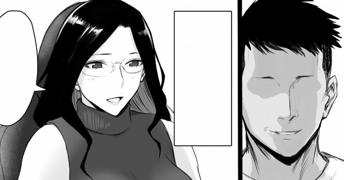 支援サイトに投稿しました! 
「【漫画】リモート性活1ページ目」

FANBOX
https://t.co/8sKumR2ix8

fantia
https://t.co/idBJ3ybjVm 