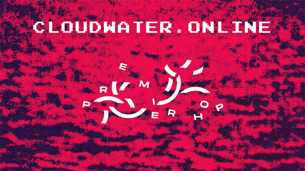 Tonight, the folks at <a href="/premierhop/">Premier Hop</a> take over our live stream.

Connor and Adam will be joined live on the line by owners Hema and Rohit, and in the studio by <a href="/rivingtonbrewco/">Rivington Brewing Co</a>, <a href="/ChainHouseBrew/">Chain House Brewing Co.</a> and <a href="/stratabrewco/">Strata Brewing Co</a>.

Tune in from 7pm.
cloudwater.online