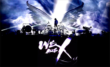 Xjapanのtwitterイラスト検索結果