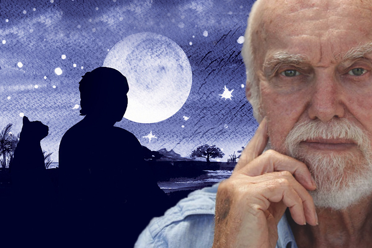 BabaRamDass's tweet photo. βYour soul has experienced death and birth. And death & birth. The soul experiences death as a transition.β β Ram Dass
Listen to Walking Each Other Home with Mirabai Bush: https://t.co/JCiM38XSGI
#ramdass #podcast #hereandnow #love #WEOH #walkingeachotherhome #soul #transition https://t.co/TxgRBbx5Ba