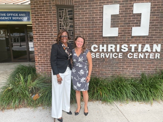 FirstStepStfg's tweet photo. "The best social service we can offer is a job." - Orlando City Commissioner Regina Hill #WednesdayWisdom #BlockOutHomelessness #FirstStepSecondChance District 5 Commissioner: Regina Hill https://t.co/jQDgAwXfwH