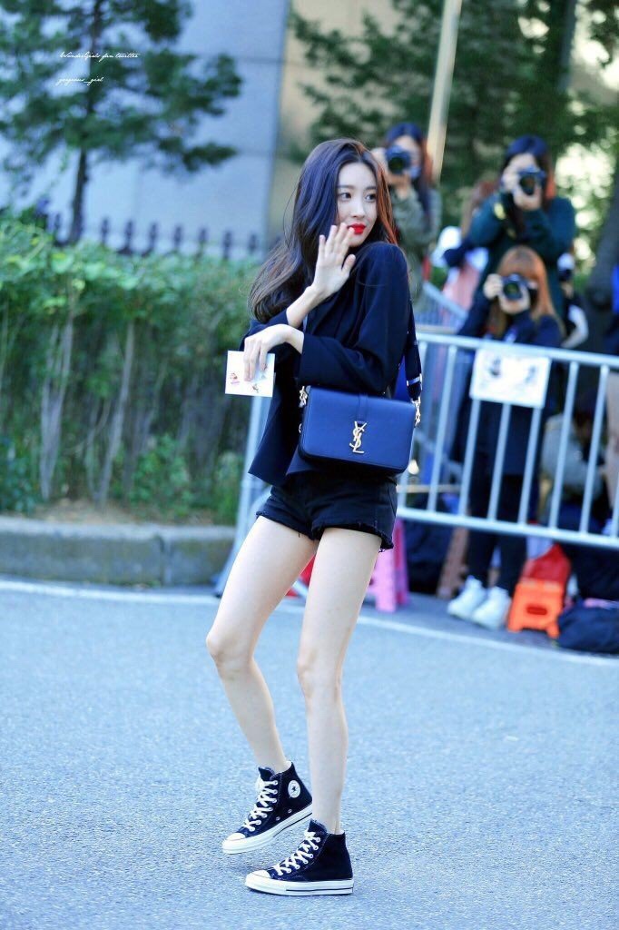 th1nness's tweet photo. 선미 https://t.co/Bk8PcGfeuz