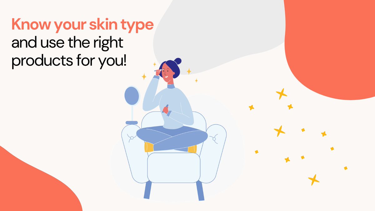 You’ve been hearing all about a new #skincare product that promises to give you a glowy #complexion in no time! 🤩 🤔 But how will you know it will be safe to use on your #skin? Get your skin tested and find out what products are suitable for you! ➡ loom.ly/GyAAW0M