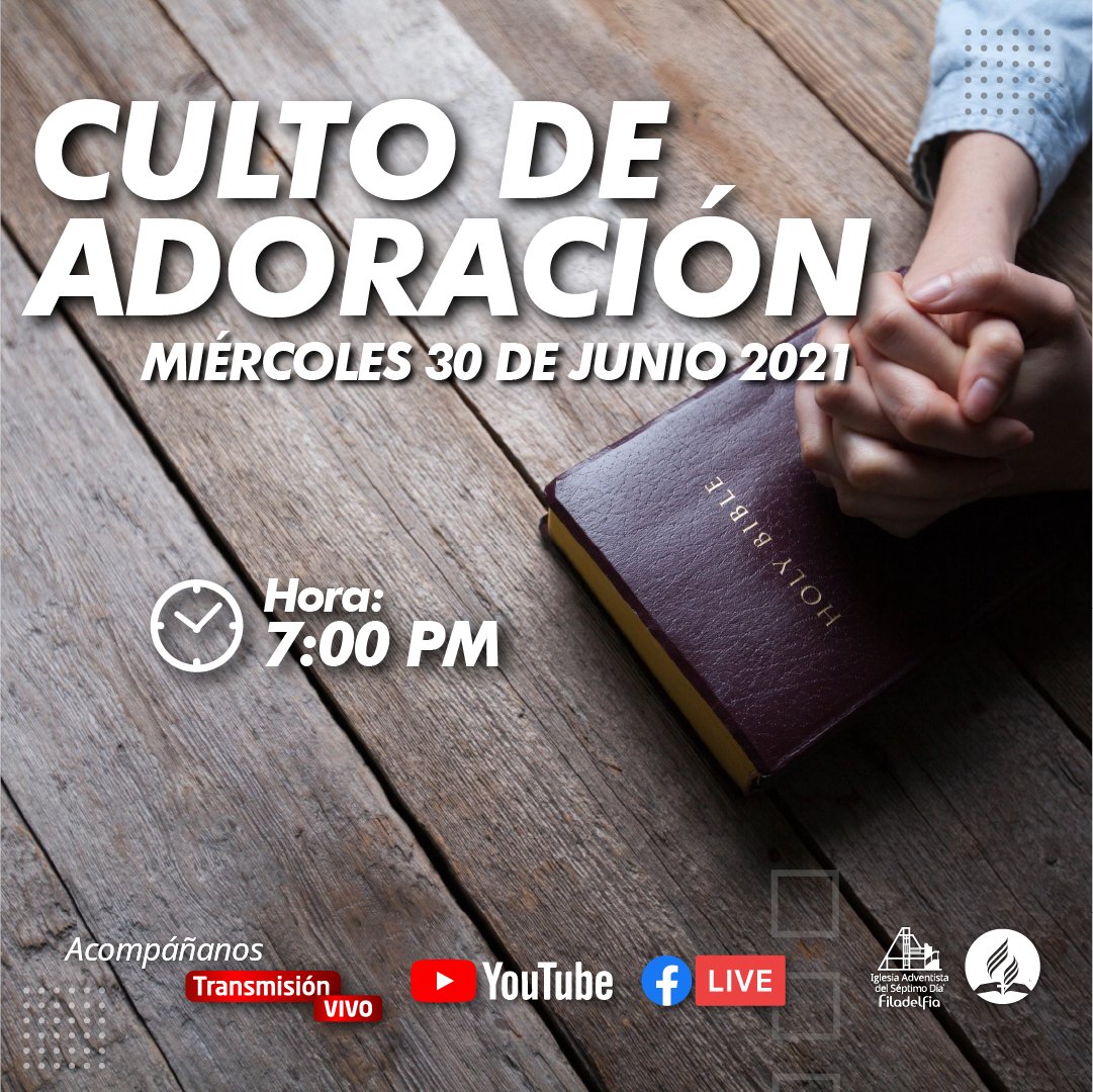 Iglesia Adventista Filadelfia Bga on Twitter: Iglesia Adventista Filadelfia Bga on Twitter: