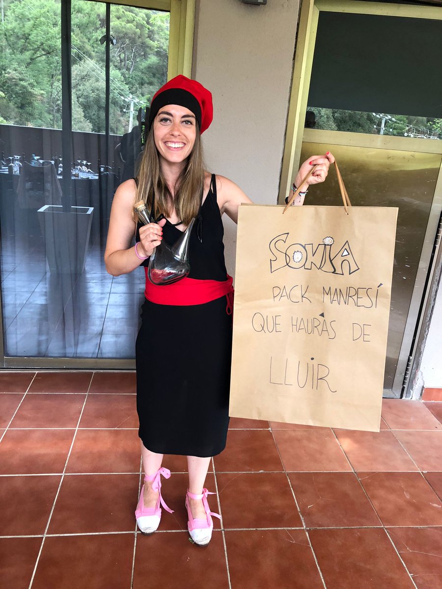 Sònia 🎗 tweet media