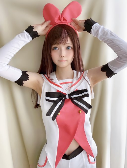 コスプレイヤーすずらのTwitter画像28