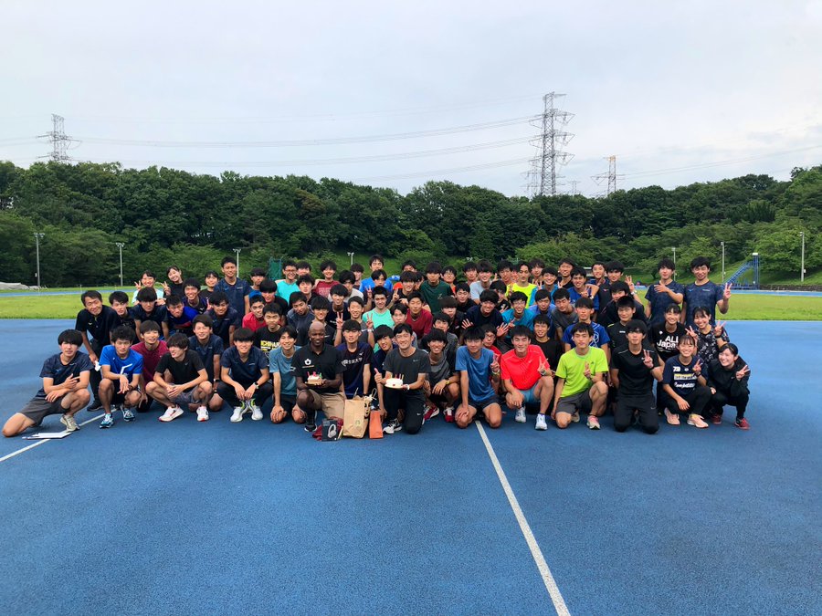 国士舘大学 箱根駅伝22へ 新入生情報や戦力分析 持ちタイムなど 箱根駅伝 もっとフリーダムに語ろう