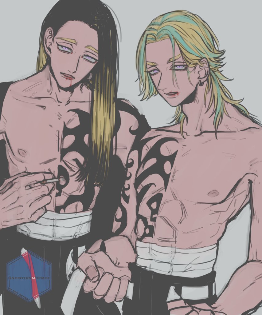 т и фанфик токийский