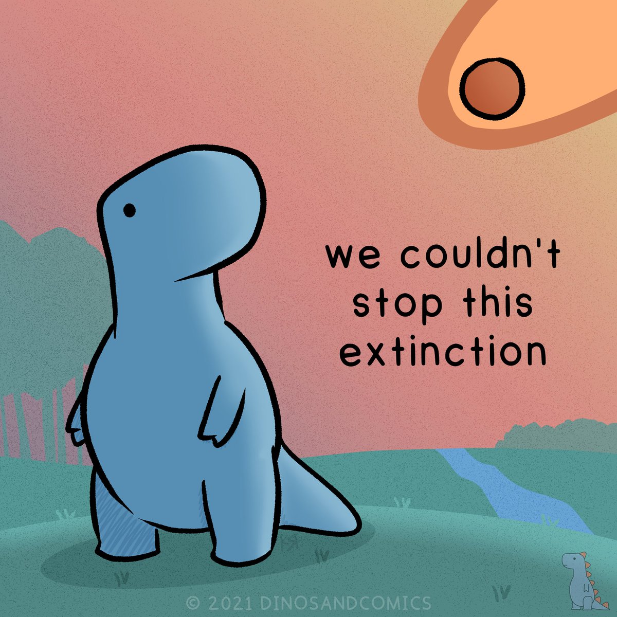 dinosaur tweet media