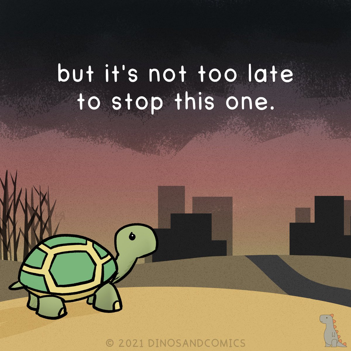 dinosaur tweet media