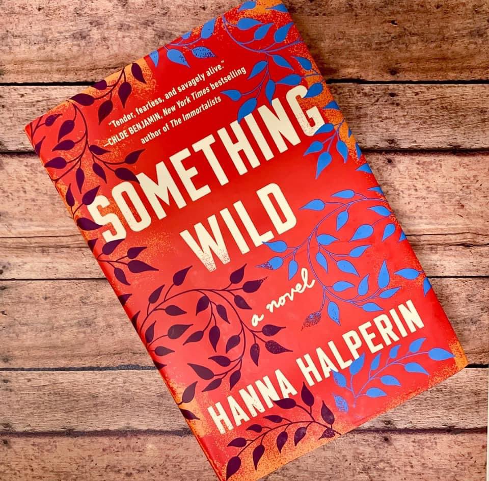 BNSettlers's tweet photo. Our latest Discover Pick is here!! Hanna Halperin's extraordinary debut is one to pore over, to let ruminate in your mind, to talk about with friends and family and to start necessary conversations. #bn #bnsettlers #discoverpick 📷 bnmassapequa https://t.co/PiLwo9IcTJ