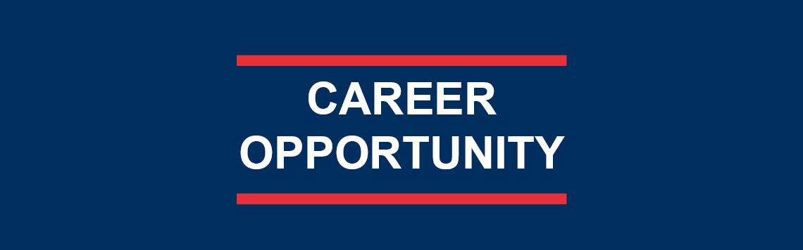 JOB VACANCY

The University of Birmingham is seeking to appoint an AMSP Area Coordinator for the West Midlands region <a href="/AmspWest/">AMSP - West Midlands</a>

Closing date for applications is Monday 19 July 2021.

amsp.org.uk/news/job-vacan…