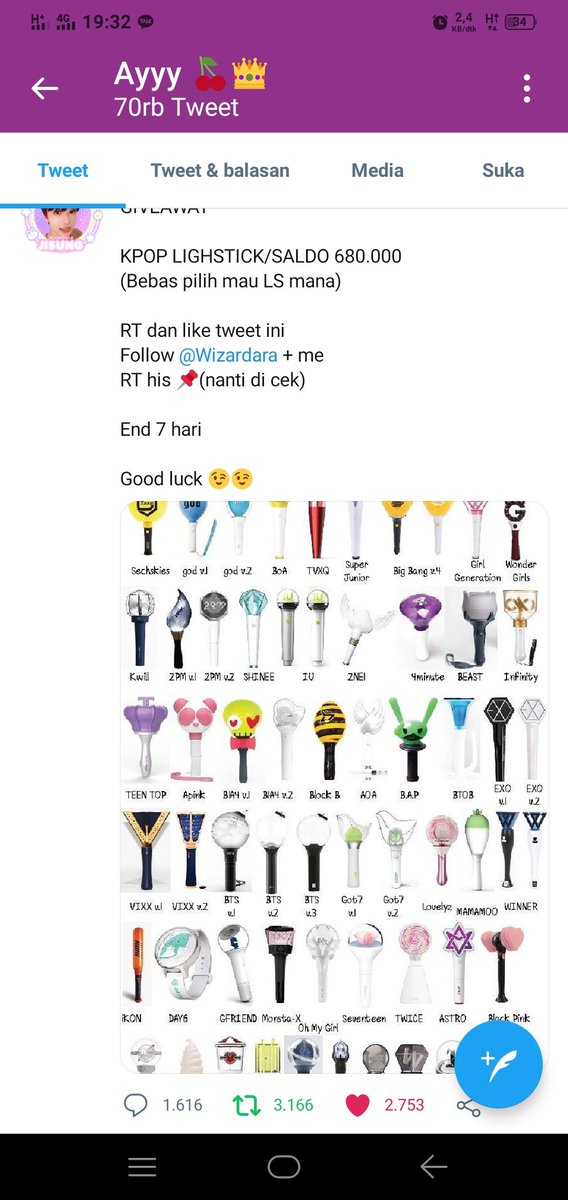 exoweinct tweet picture