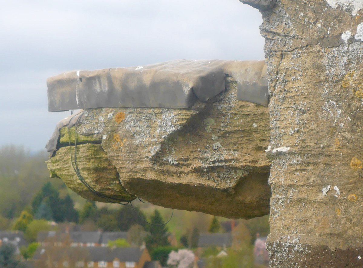 Stone Federation (@stonefederation) on Twitter photo #AwardsWednesday St Mary's Church, Adderbury - Commended in Repair & Restoration at the 2020 #NaturalStoneAwards
Client: PCC of St. Mary, Adderbury
Architect: <a href="/OA_Architecture/">Oliver Architecture</a>
Stones Used: Syreford & Great Tew Ironstone (<a href="/johnstonquarry/">Johnston Quarry Group</a>)
#Heritage #Restoration #BritishStone #AwardsWednesday St Mary's Church, Adderbury - Commended in Repair & Restoration at the 2020 #NaturalStoneAwards
Client: PCC of St. Mary, Adderbury
Architect: <a href="/OA_Architecture/">Oliver Architecture</a>
Stones Used: Syreford & Great Tew Ironstone (<a href="/johnstonquarry/">Johnston Quarry Group</a>)
#Heritage #Restoration #BritishStone