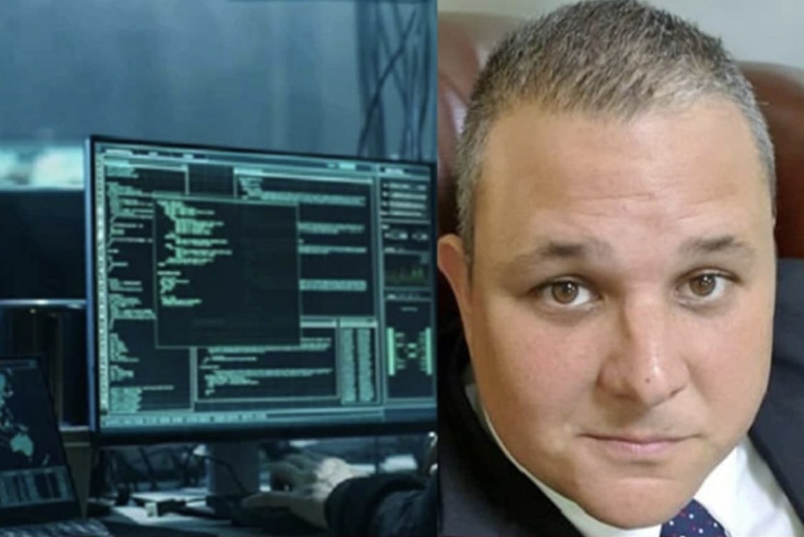 JulissaCes's tweet image. Javier Forteza I. Acusado de eliminar intencionalmente base de datos de extradiciones, prisiones, control de evidencias y bienes incautados, además de encriptar un keylogger para tras su salida monitorear y controlar desde cualquier lugar y de forma remota procesos penales de PGR