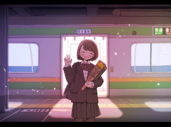 #2021年自分が選ぶ今年上半期の4枚 