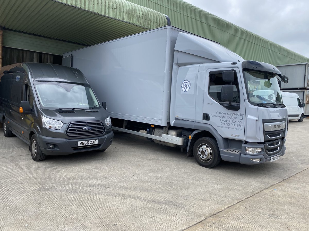 Chris Haigh tweet media