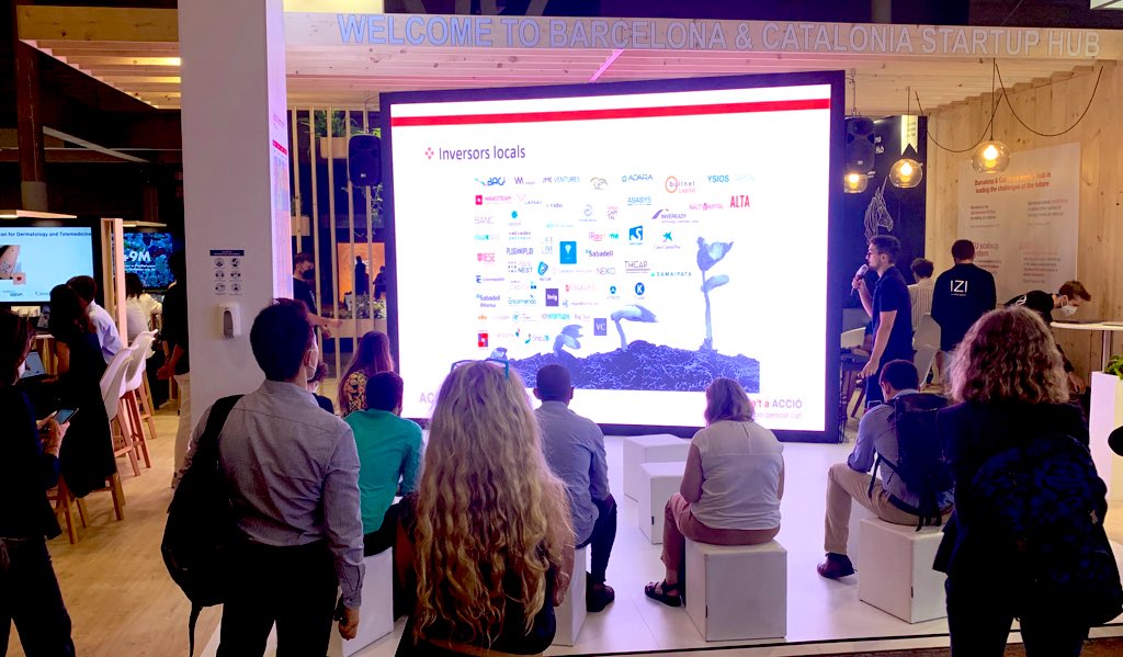 Oriol Sans tweet media