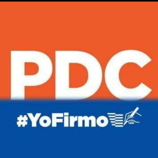 PDC-FA Montevideo (@pdcmontevideo) on Twitter photo 