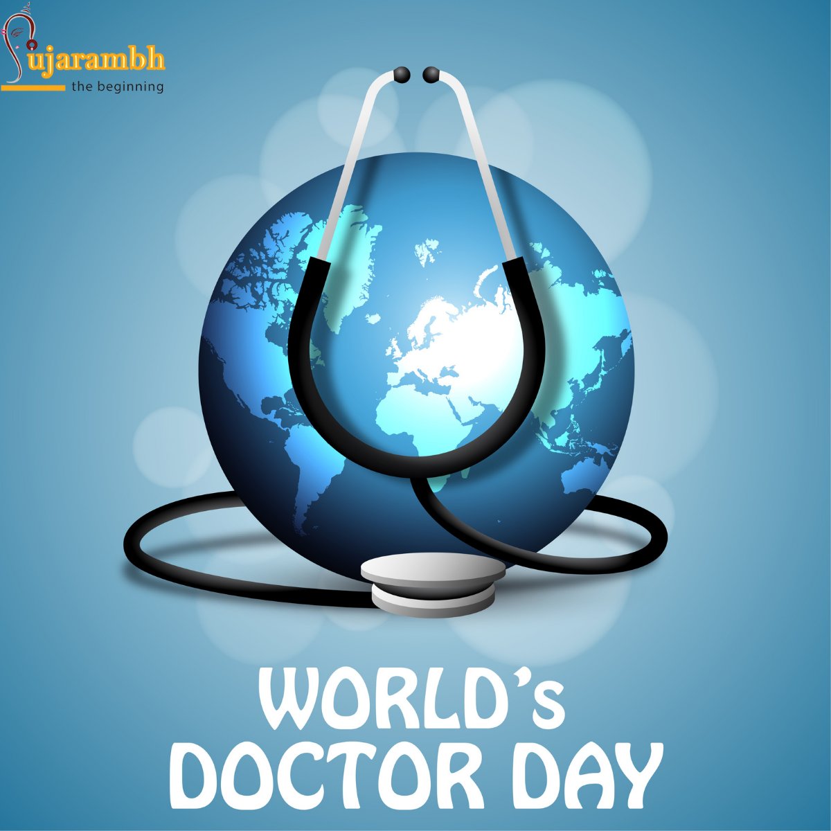 Celebrate this Doctor Day with wellness and Power. We offer Online puja booking &amp; Online Astrologer Consultation

Visit our Website for more information - pujarambh.com

#onlinepanditji #panditonline #astrologyconsultation #pujamuhurat #Doctorsday