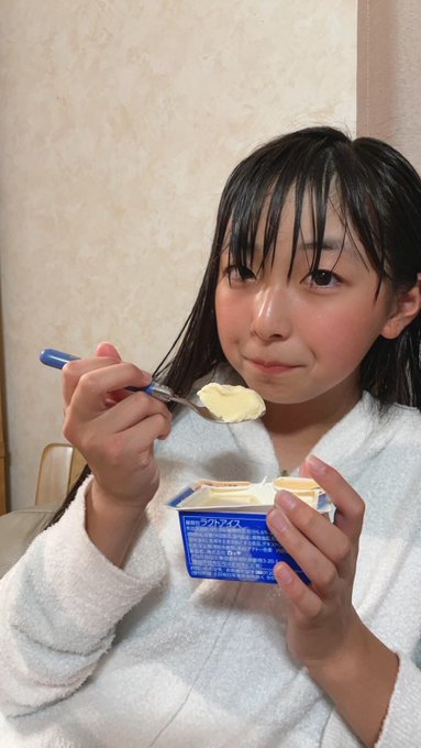 Twitterのコスプレ画像4