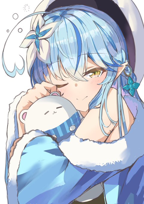 #今月描いた絵を晒そう 
珍しく4枚描きました〜 