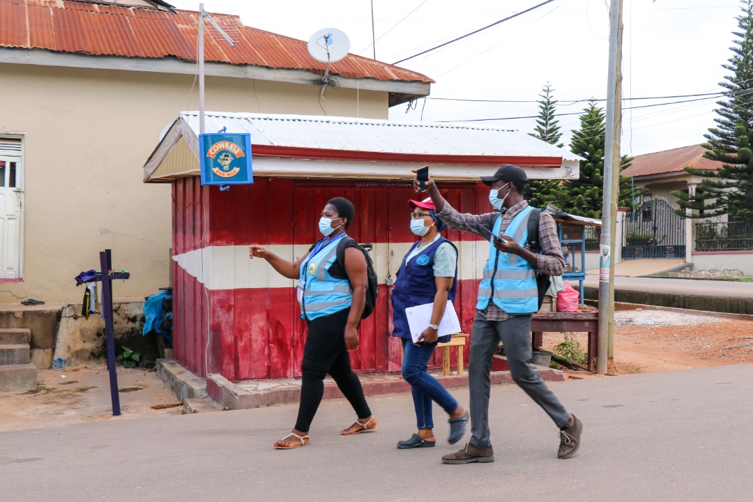 Norine Naakoowah Twitter