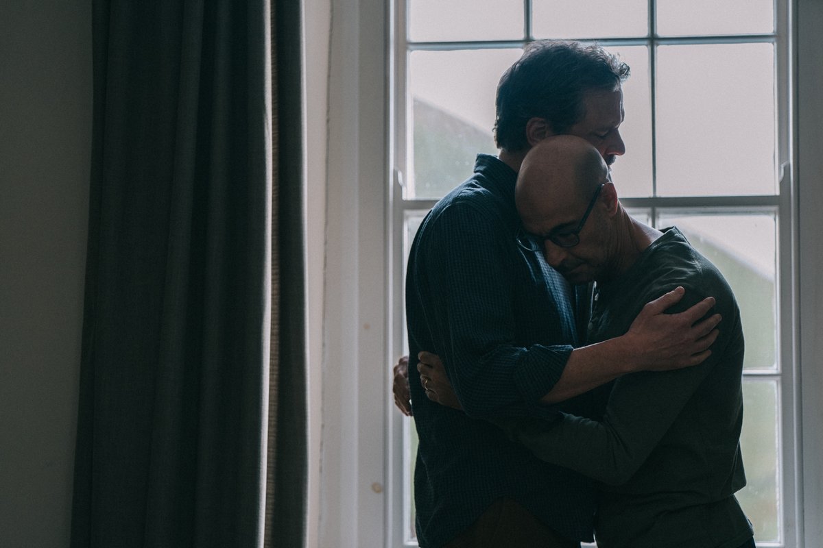 GateCinema's tweet photo. "Colin Firth and Stanley Tucci Gently Smash Your Heart to Smithereens" @Variety
SUPERNOVA is out now
more info: https://t.co/OXbmaleprk
.
#nottinghill #picturehouse #harrymacqueen #colinfirth #stanleytucci https://t.co/kVuJkb6os9