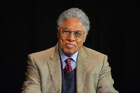 Happy 91st Birthday Thomas Sowell! Let\s celebrate a genius of a man. 