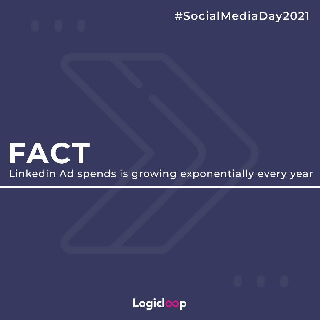 LogicLoop_io's tweet image. It&apos;s not all always fun and games. Social media can be your one-stop destination from knowledge to entertainment 
On social media day, we are busting some MYTHS which will make you question your presence in social media.

#socialmediaday #socialmediaday2021 #logicloop