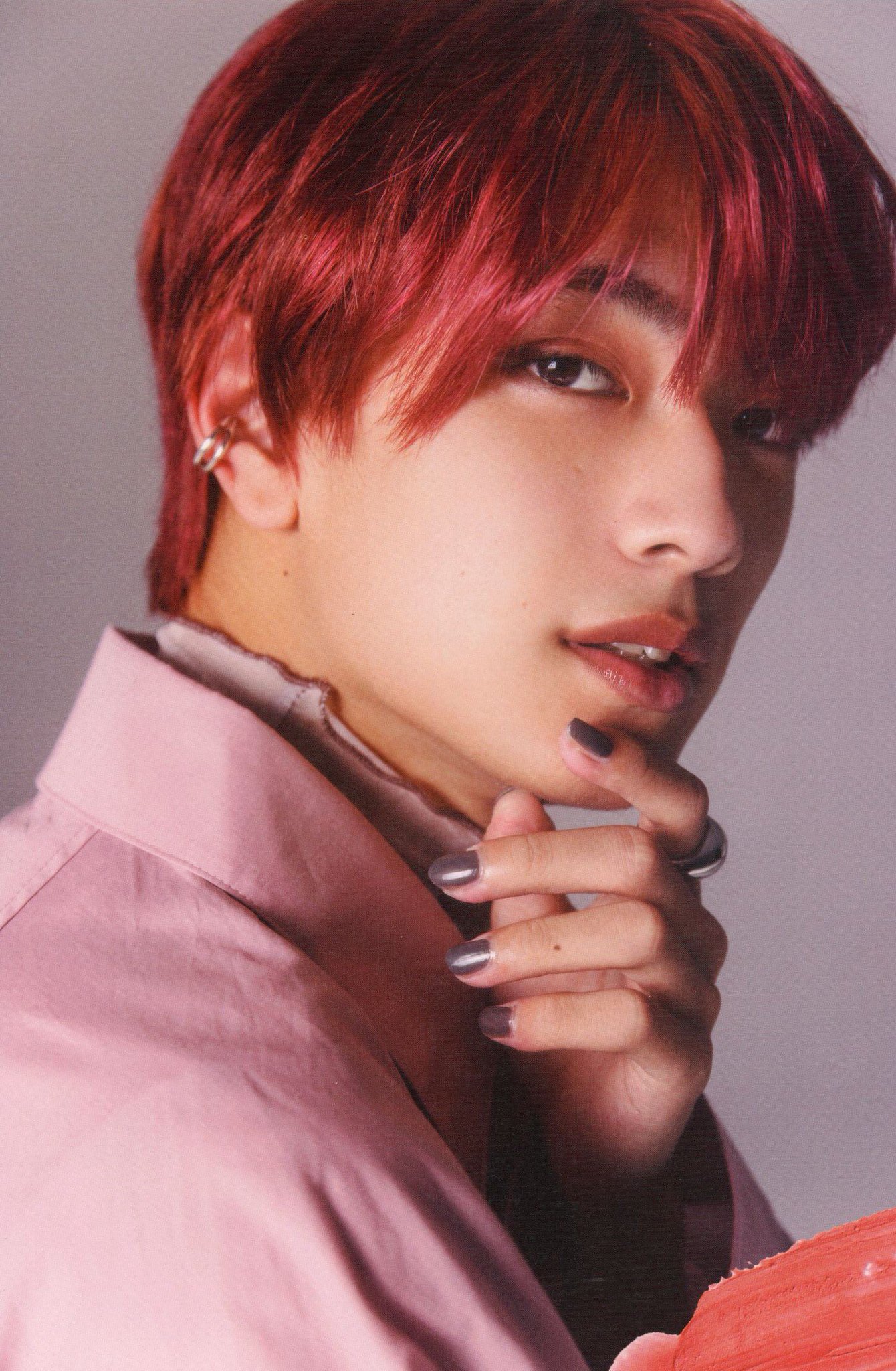 ジャニーズJr. - ぴょんす Johnny's - 雑誌 Myojo 2016年 5月号の通販 by My Shop
