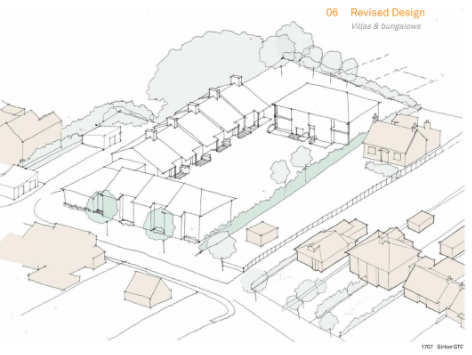 Great news for Girton Town Charity being awarded £675,000 from the Combined Authority to build 15 affordable almshouses for over 55’s with a local connection to Girton. Work is expected to start on site Jul/Aug 21. #communityledhousing #affordablehousing #community
