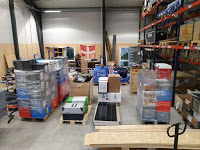 Liane G Benning gone to the blue planet tweet media