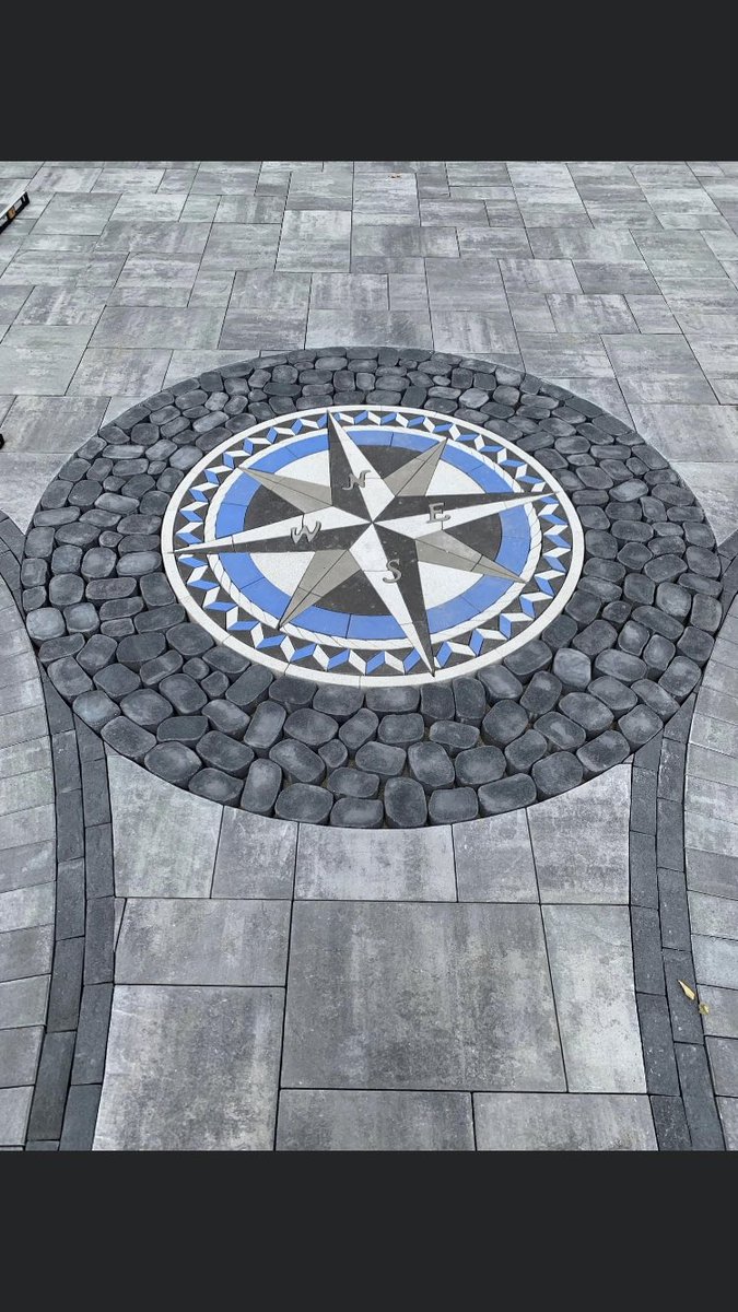 PAVERART tweet media