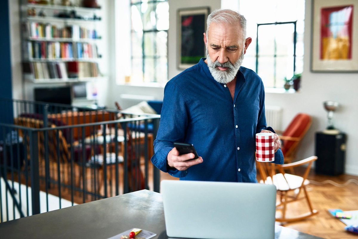 It’s estimated that 47% of the U.S. population has one of these high risk factors for heart disease: high blood pressure, high blood cholesterol or smoking. Our free online assessment can help you gauge your own personal risk level for heart disease: bit.ly/3jtlA09