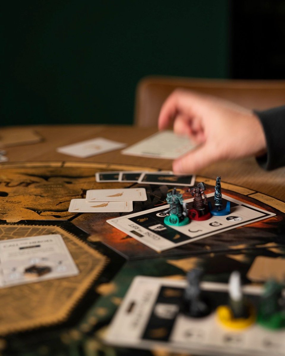 Veiled Fate (@veiledfate) on Twitter photo 