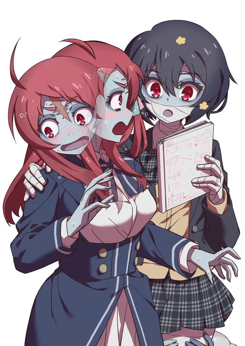#2021年自分が選ぶ今年上半期の4枚
絡み中心になって来たのはいいかなー 
