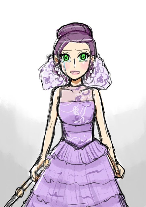 ディセンダントのtwitterイラスト検索結果