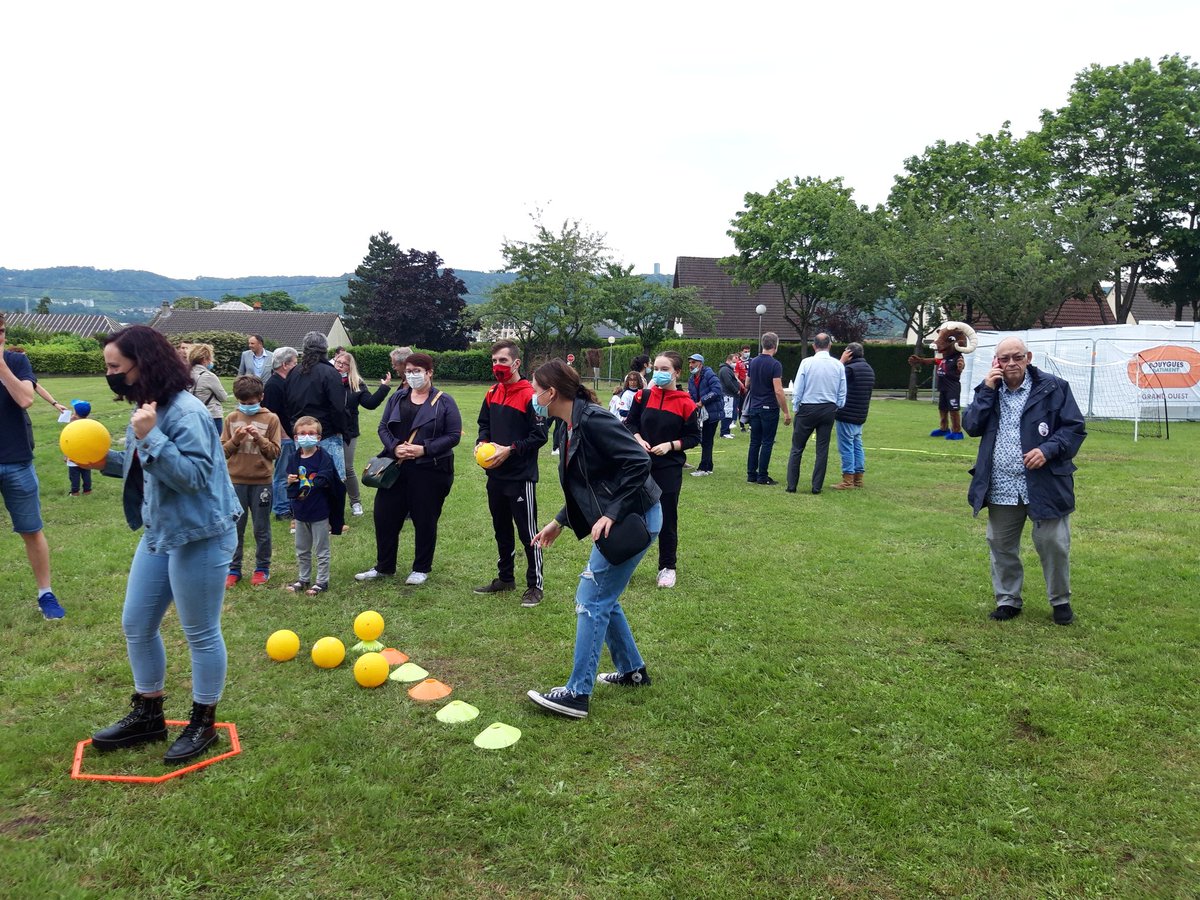Bouygues Bâtiment GO tweet media