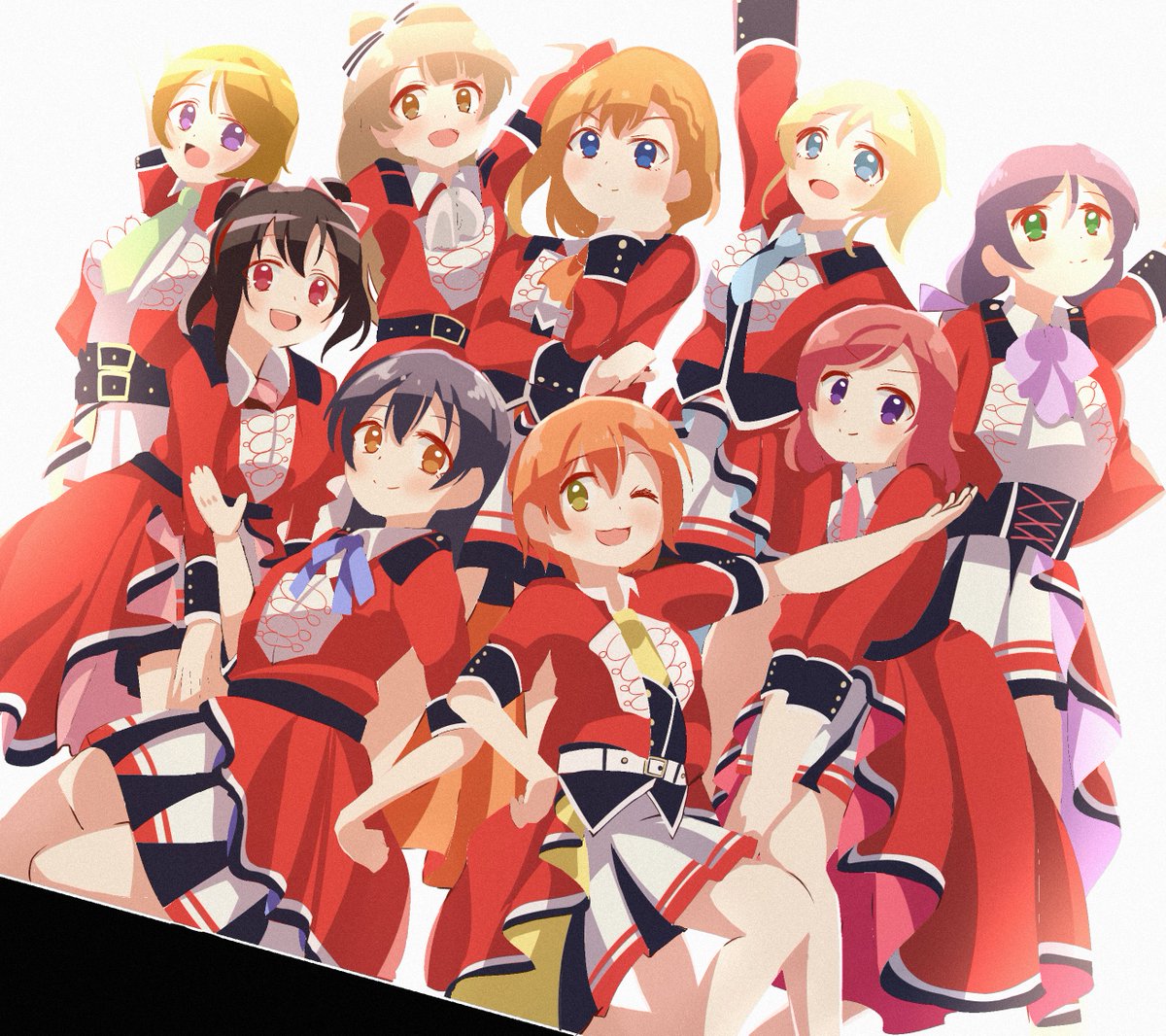 人生を変えてくれたこの作品に感謝を ほんとうにありがとう ラブ