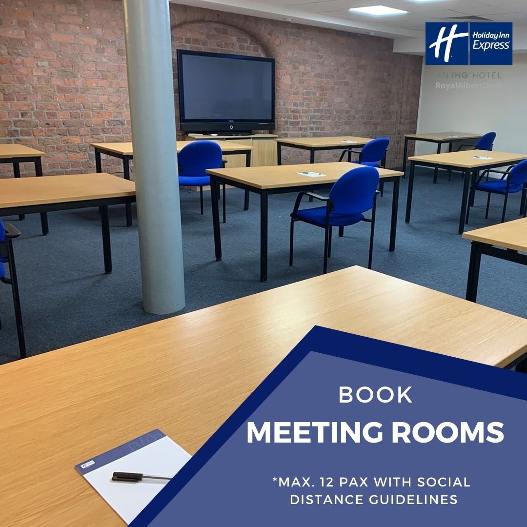 HI Express Liverpool tweet media