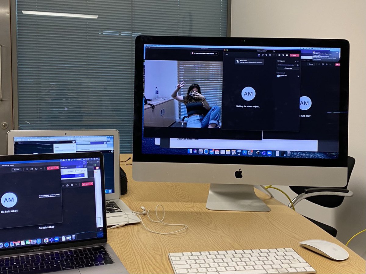 dr anna (@drannabelmay) on Twitter photo Today’s work station… My first time planning and running an outreach event @MRC_LMB x <a href="/bruntcliffeacad/">Bruntcliffe Academy</a> for <a href="/LMBPhDSymposium/">LMB-IP Graduate Life Sciences Symposium</a>
15 experts / 79 Year 10 students some CRISPR and …3 Dragons? 🐉 Today’s work station… My first time planning and running an outreach event @MRC_LMB x <a href="/bruntcliffeacad/">Bruntcliffe Academy</a> for <a href="/LMBPhDSymposium/">LMB-IP Graduate Life Sciences Symposium</a>
15 experts / 79 Year 10 students some CRISPR and …3 Dragons? 🐉